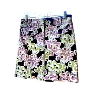 Ann Taylor LOFT Petites Pencil Skirt NWOT size 6P